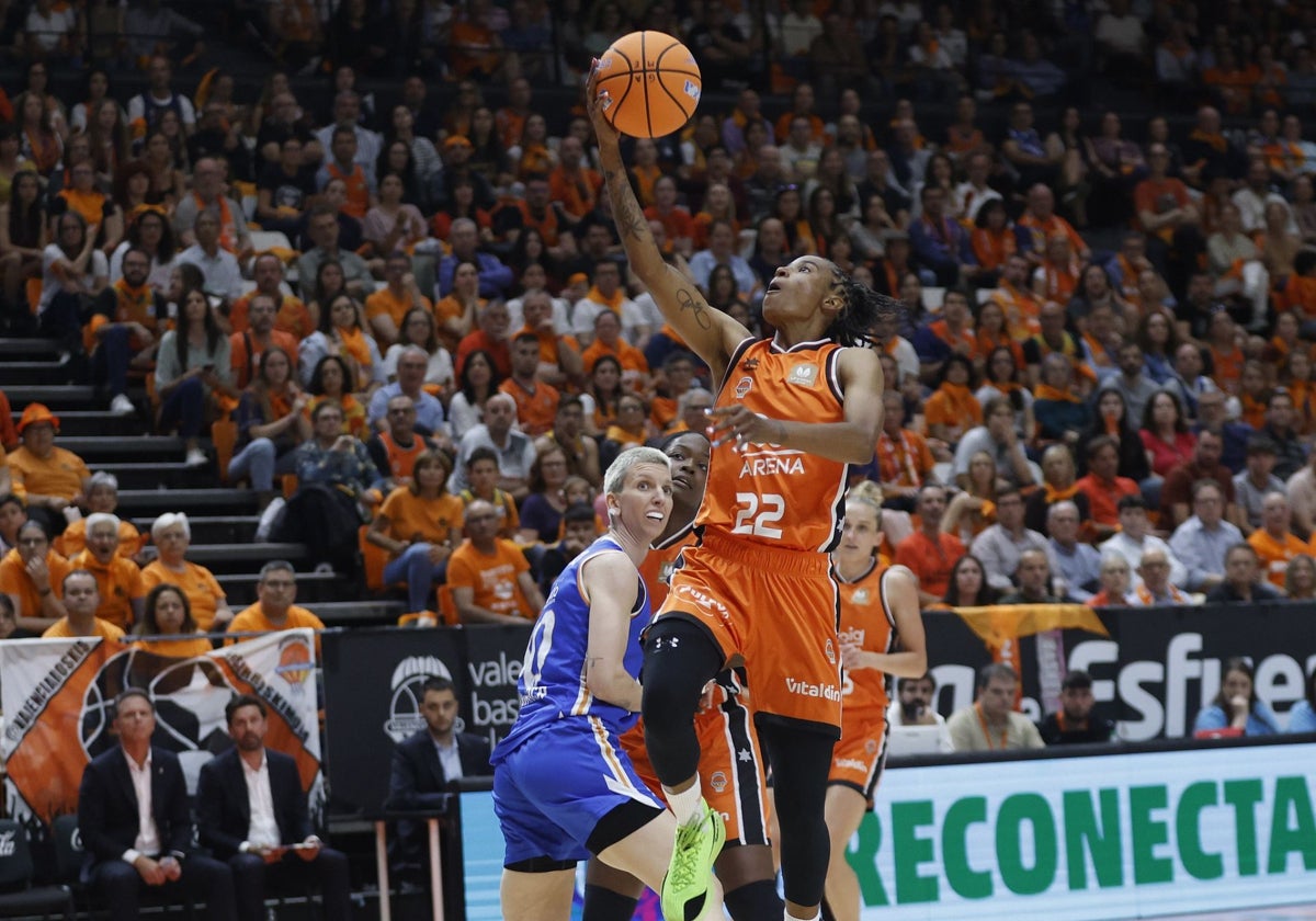 Las campeonas defenderán su corona