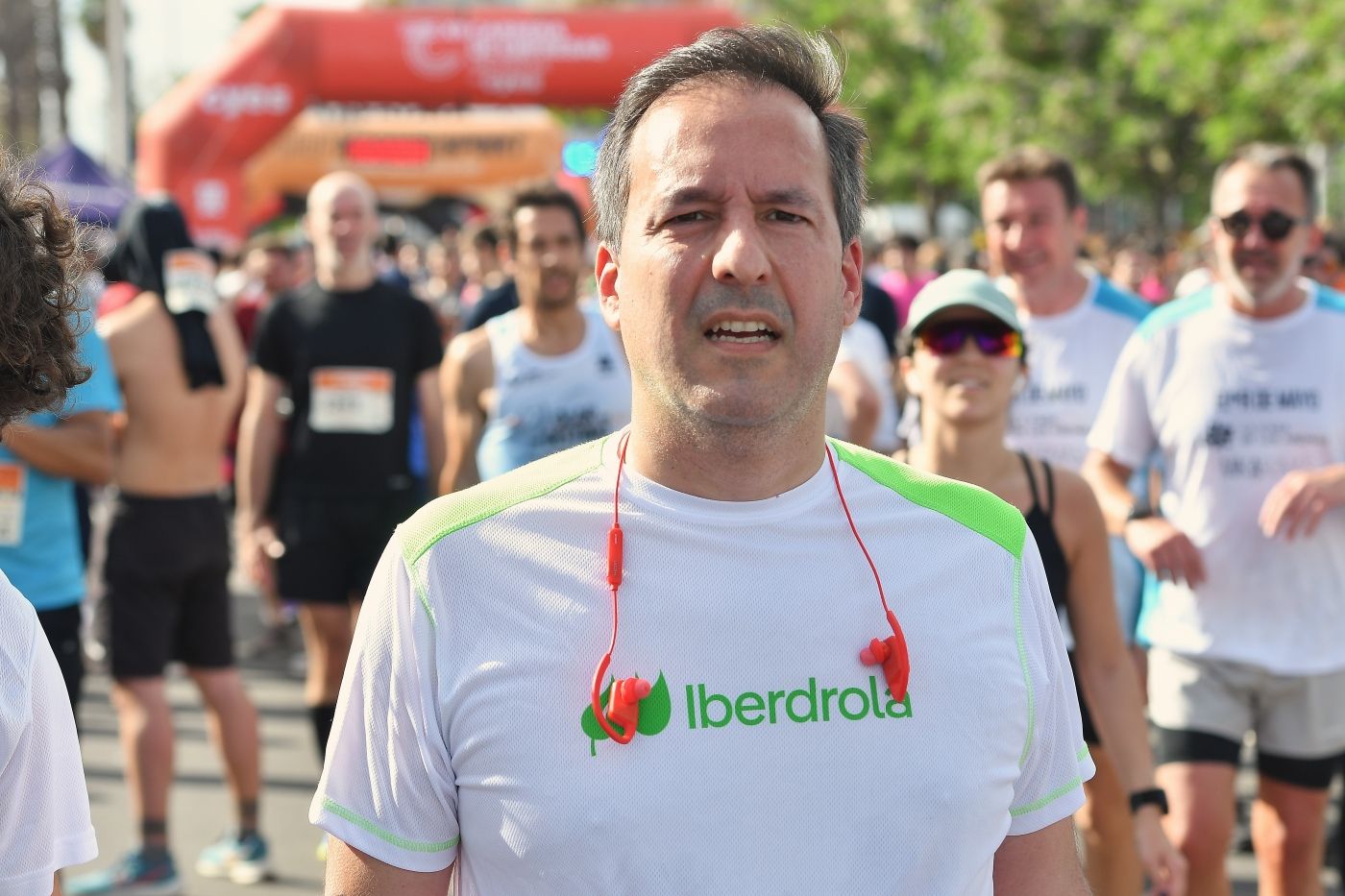 FOTOS | Búscate en la XII Carrera de Empresas de Valencia