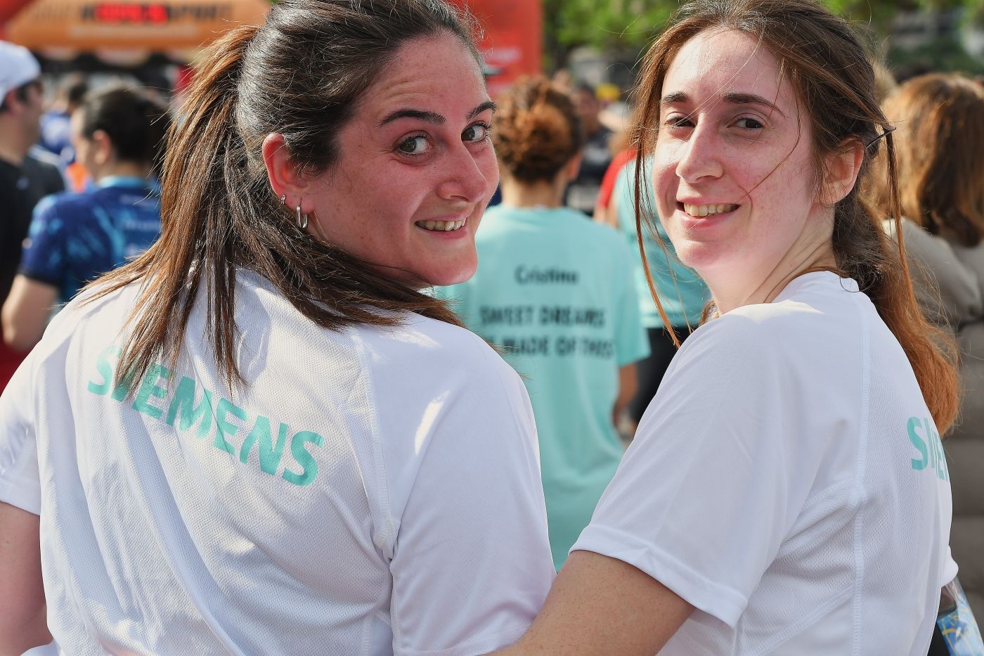 FOTOS | Búscate en la XII Carrera de Empresas de Valencia