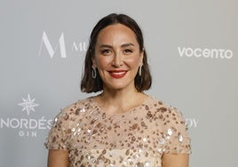 Tamara Falcó.