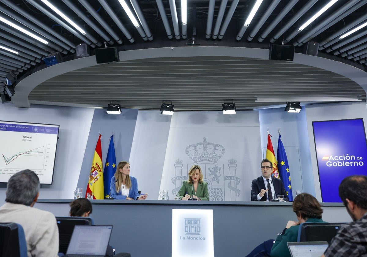 Una empresa valenciana se adjudica la climatización de Moncloa y Zarzuela
