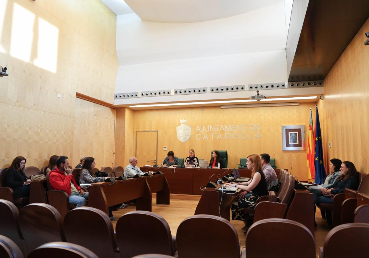 Inyección de ayudas a empresas, comercios y autónomos locales