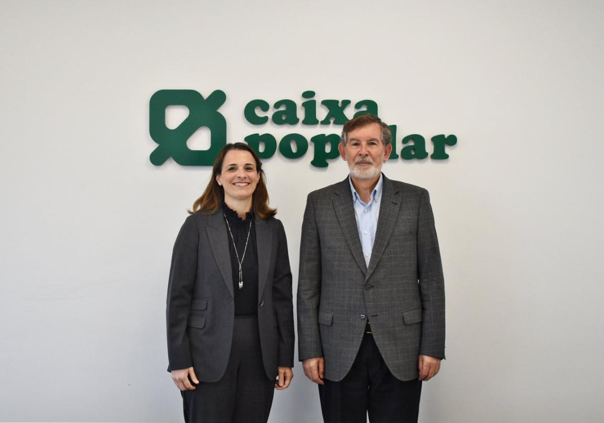 Alicia Soler, nueva directora general