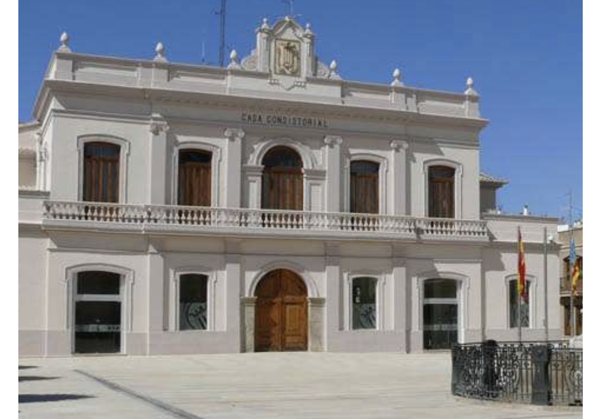 Alfafar asumirá casi un millón de euros en facturas de agua tras la dana
