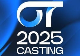 Logo del casting