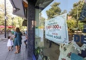 Gana 72 millones en Euromillones después de pensar que se había embolsado solo 2,60 euros