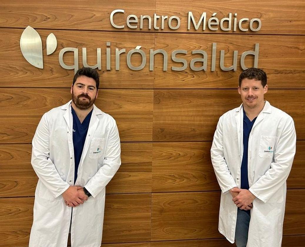 Álvaro Darás, traumatólogo: «Hay que caminar, como mínimo, 30 minutos al día y realizar dos sesiones de fuerza a la semana»