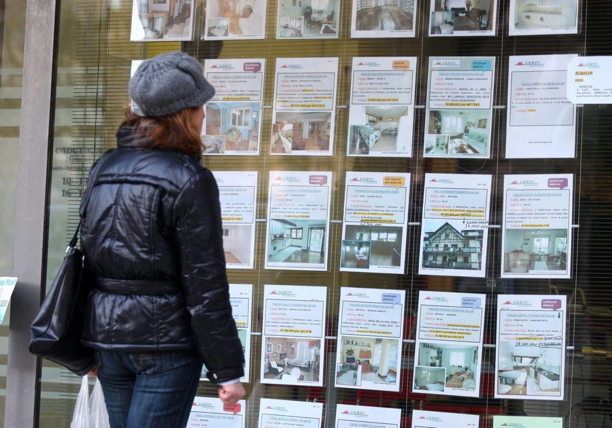 La ley aclara cuál es el plazo para devolver la fianza del alquiler de una vivienda