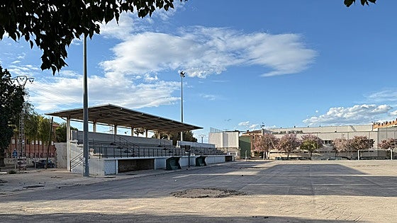 Unión Benetússer Favara, un paso más cerca de volver a su hogar