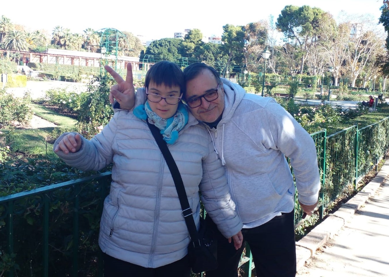 La vida de Susana sin su hija y marido tras la dana: «Aún creo que van a volver»