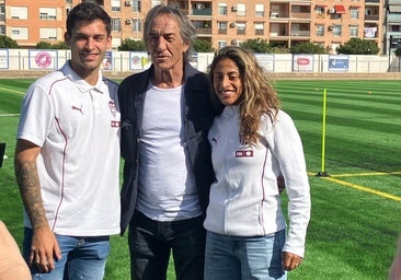 Hugo Duro: «Europa está cerca y el Valencia va a luchar»