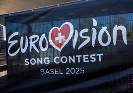 ¿A qué hora empieza la final de Eurovisión en TVE?