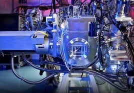 Del Dragonbot al último detector de drogas: la Feria de los Inventos de la UPV llega a Valencia este viernes