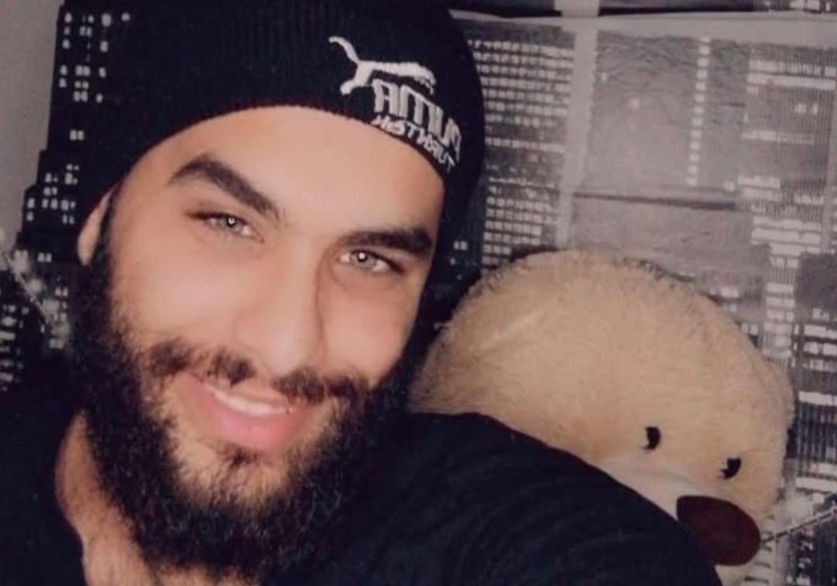 Sangre y luto en la familia del 'rey de los gitanos' de Nazaret