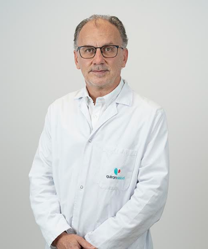 El abordaje quirúrgico por un equipo experto, clave para mejorar la supervivencia en el cáncer de ovario