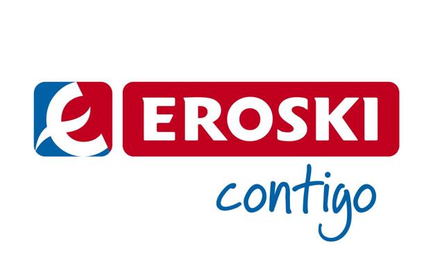 Logo de Rorski 'contigo'.