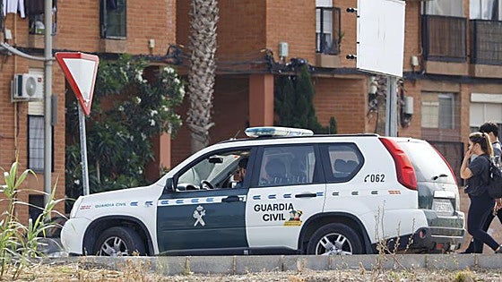 Denuncian la desaparición en Gandia de una menor tutelada por la Generalitat
