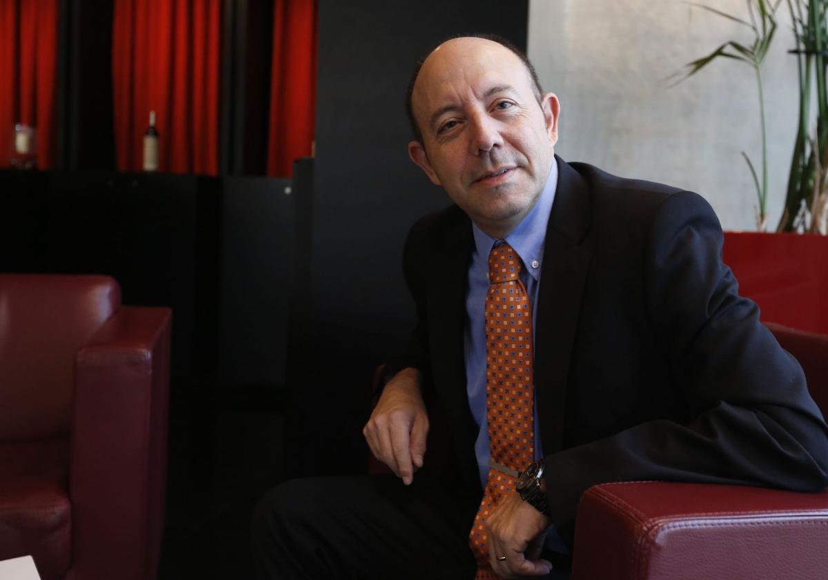 Gonzalo Bernardos lanza una advertencia sobre el precio de la vivienda: «No habrá burbuja inmobiliaria en 2025»