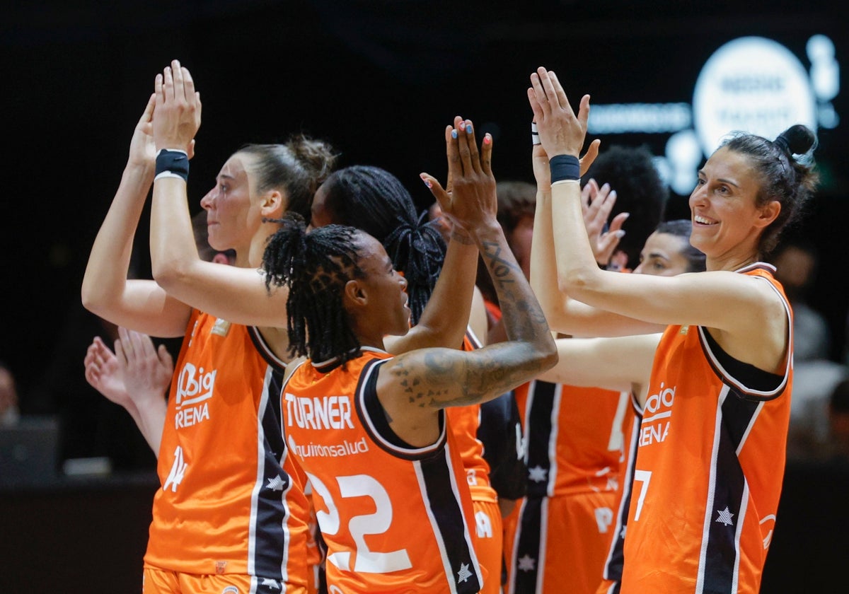 El baloncesto, gran protagonista de los Premios del Deporte de la Ciudad de Valencia 2024