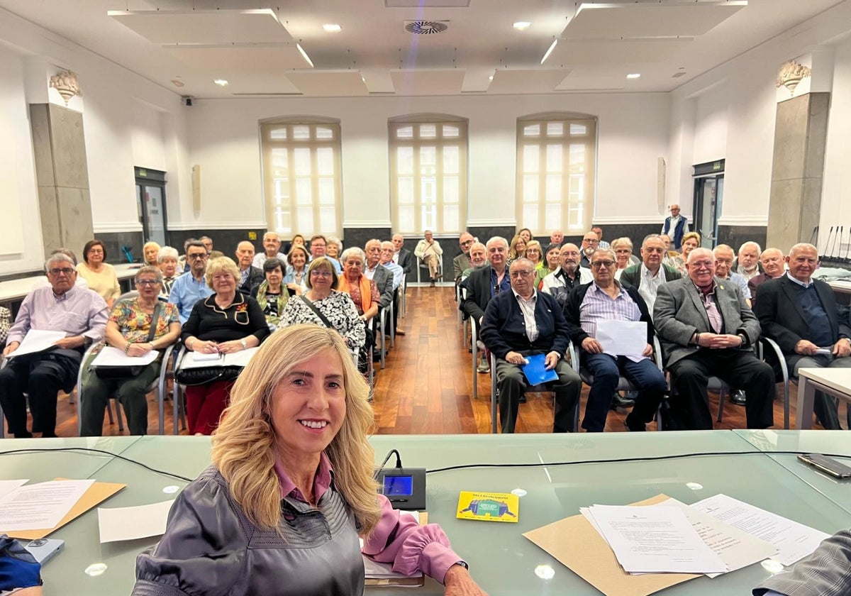 El Ayuntamiento de Valencia revisará los mantenimientos pendientes en los centros de mayores