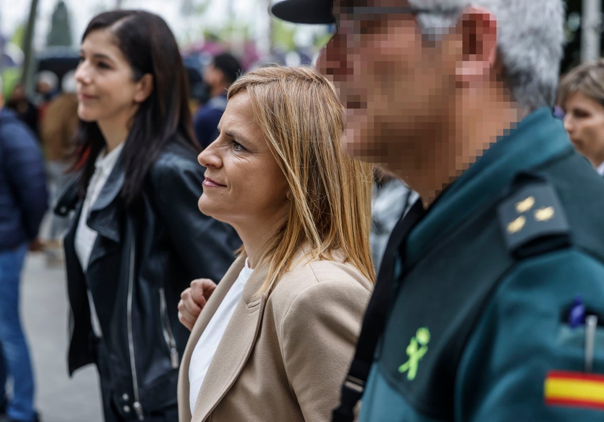 La demoledora confesión de Bernabé: no se enteró de que había una riada en Chiva