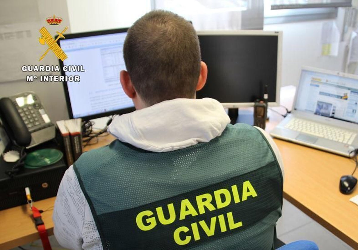 La Guardia Civil detiene a cuatro personas por defraudar más de un millón de euros en ayudas al empleo durante el Botánico