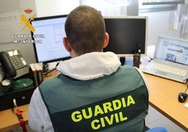 Labora Alicante ha denunciado el fraude ante la Guardia Civil.