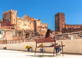 Buñol, reconocido como Municipio Turístico