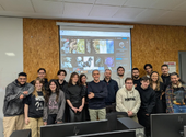 La formación de posgrado que conecta competencias y futuro