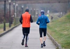 Crioterapia, el aliado helado del running moderno.