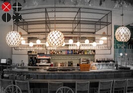 La esencia del verano y la cocina de Jávea aterrizan en el centro de Valencia
