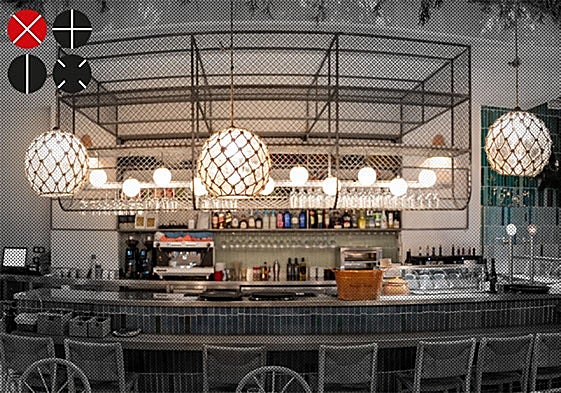 La esencia del verano y la cocina de Jávea aterrizan en el centro de Valencia