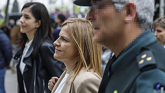 La demoledora confesión de Bernabé: no se enteró de que había una riada en Chiva