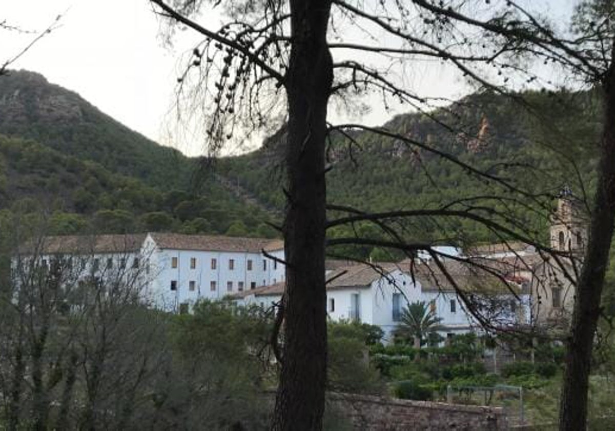 Senderismo para todos, una ruta al Pico del Águila desde el Monasterio de Santo Espíritu