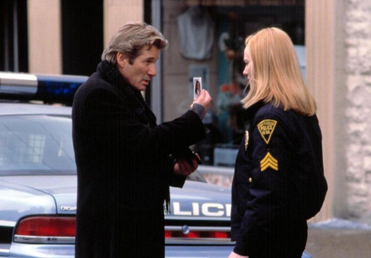 Qué películas ver hoy viernes en televisión: de una de suspense con Richard Gere a la oscarizada 'Birdman'