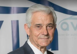 Domingo Ochoa.