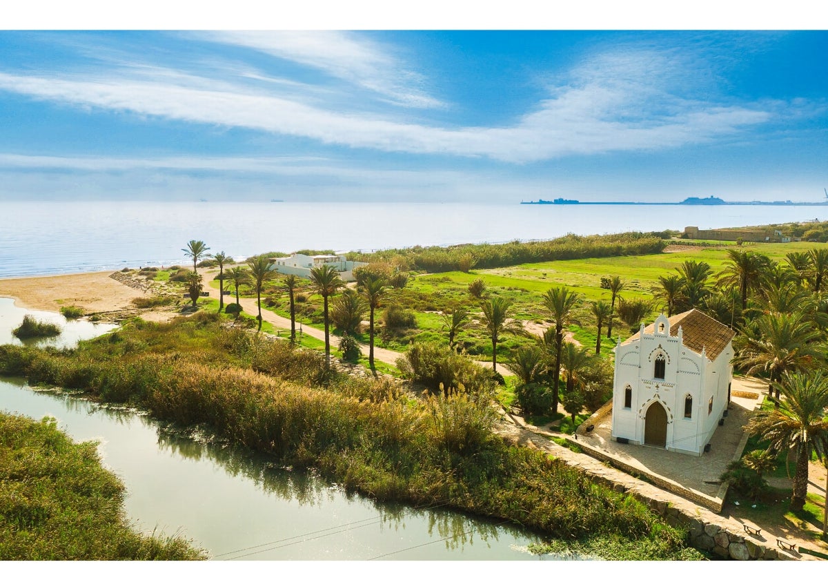 Alboraya se une a la élite del turismo valenciano como Municipio Turístico de Excelencia