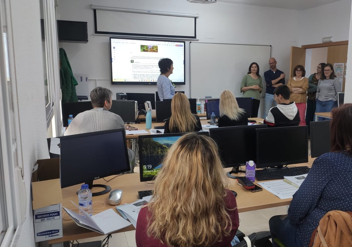 Paiporta activa sus talleres de empleo 2025 con 30 nuevos alumnos y una inversión superior a 820.000 euros