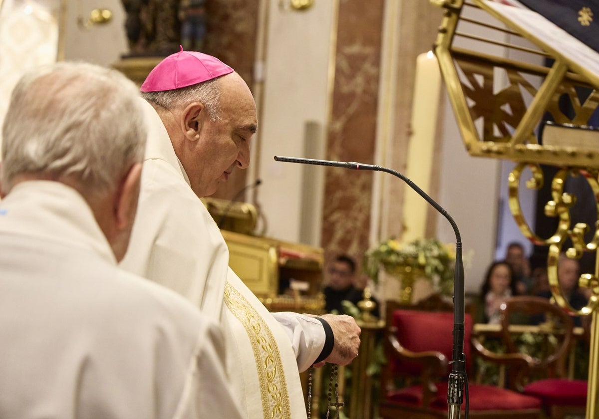 Los retos del nuevo Papa con la Iglesia valenciana