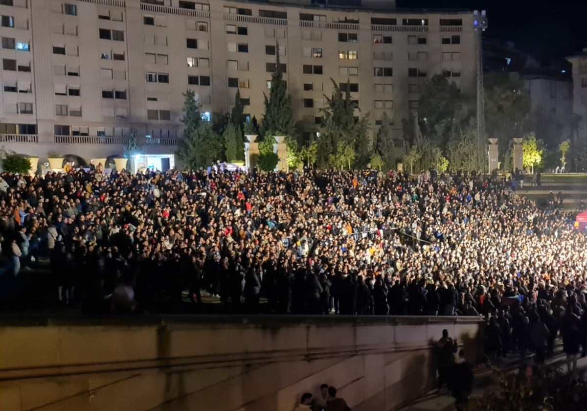 Miles de personas se congregarán en el Euro Club 2025.