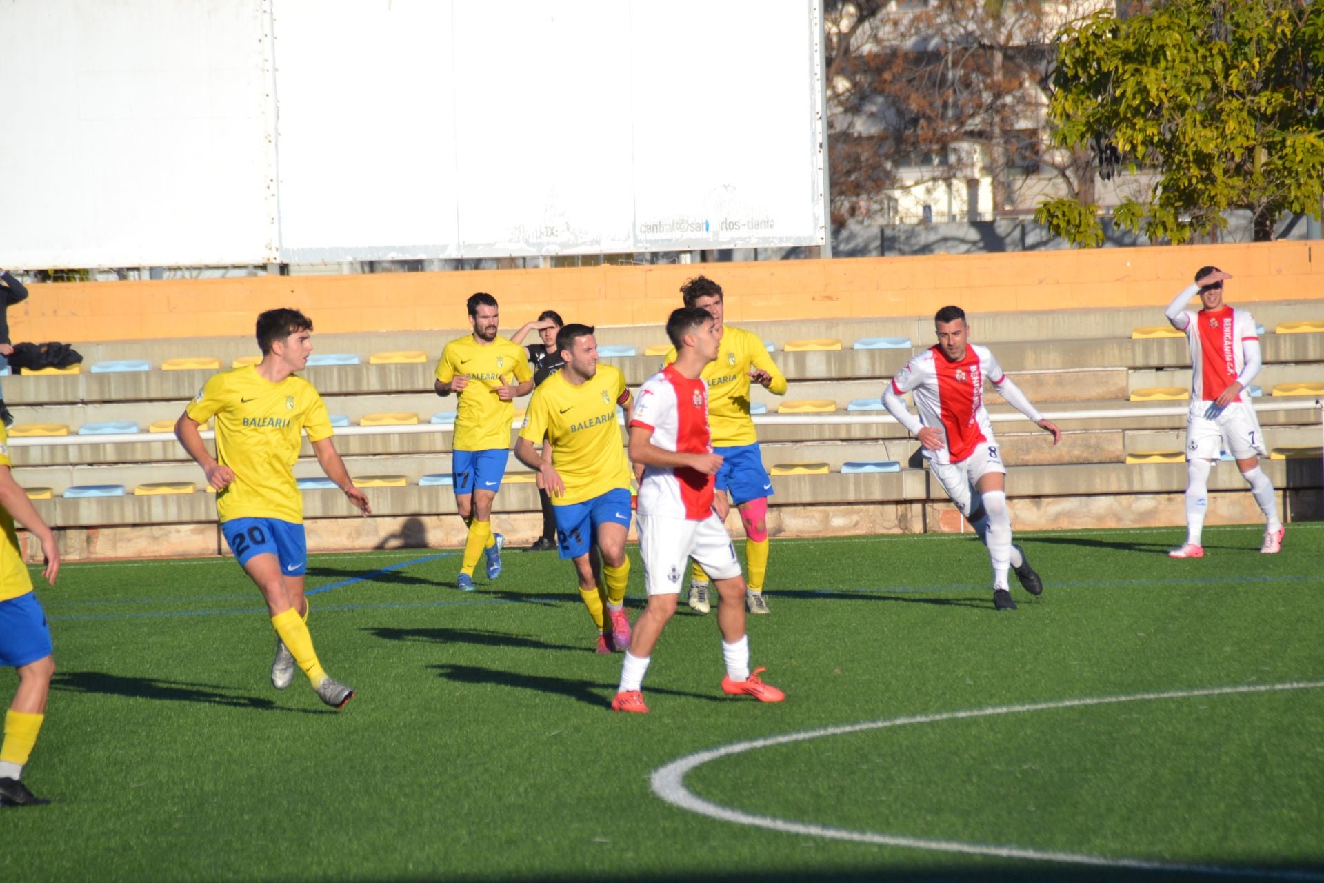 La temporada regular de la Lliga Comunitat llega a su fin