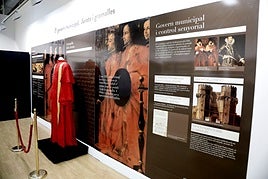 Dénia rememora el luto por la muerte del V marqués de la ciudad hace 400 años