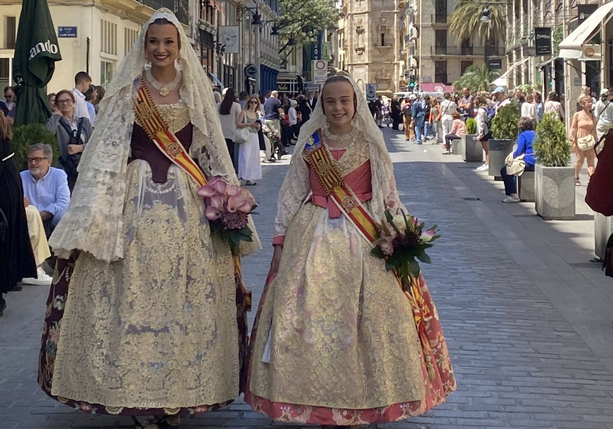 Estas son las últimas normas de elección de las falleras mayores de Valencia que se votan antes del congreso fallero