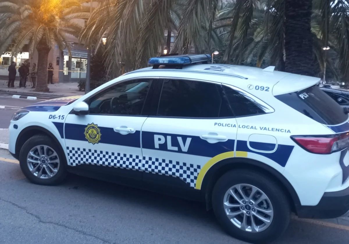 La Policía Local refuerza la vigilancia en el cauce del rio