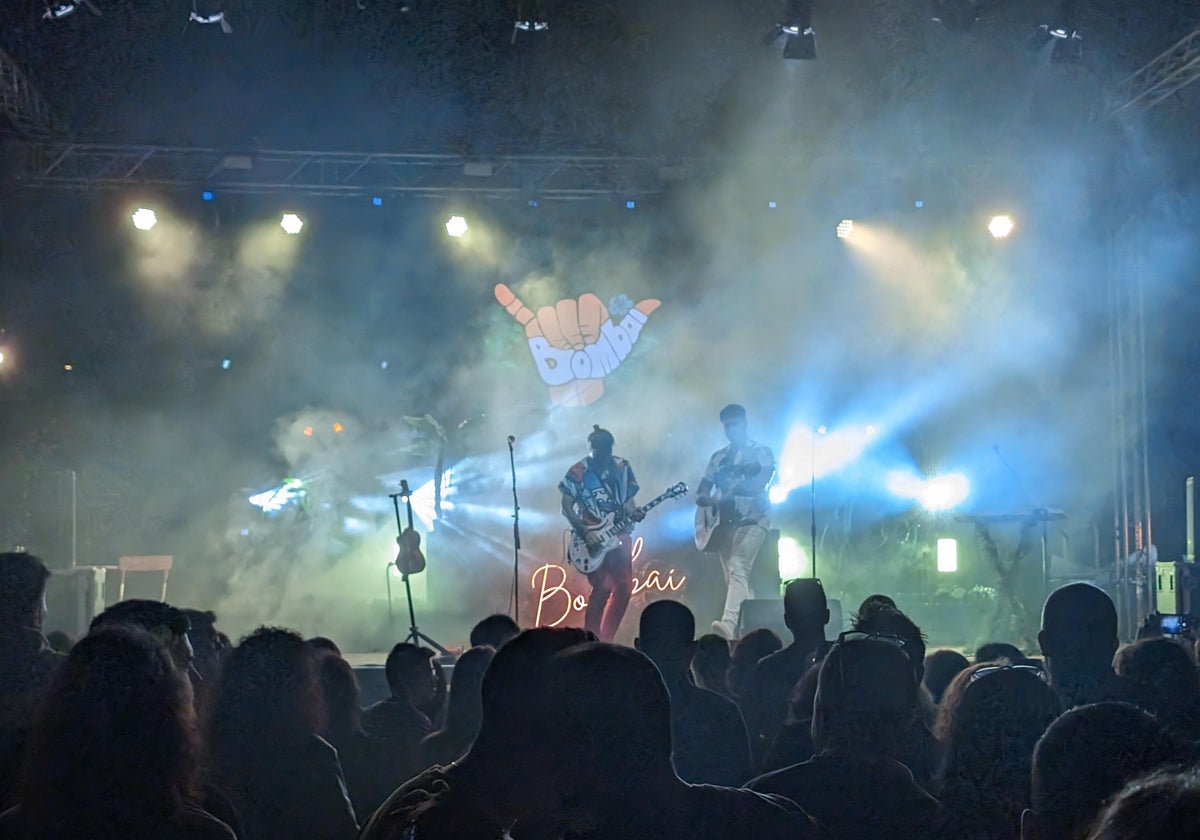 Pobla Fest: una cita con el mejor remember, techno, urban y dance