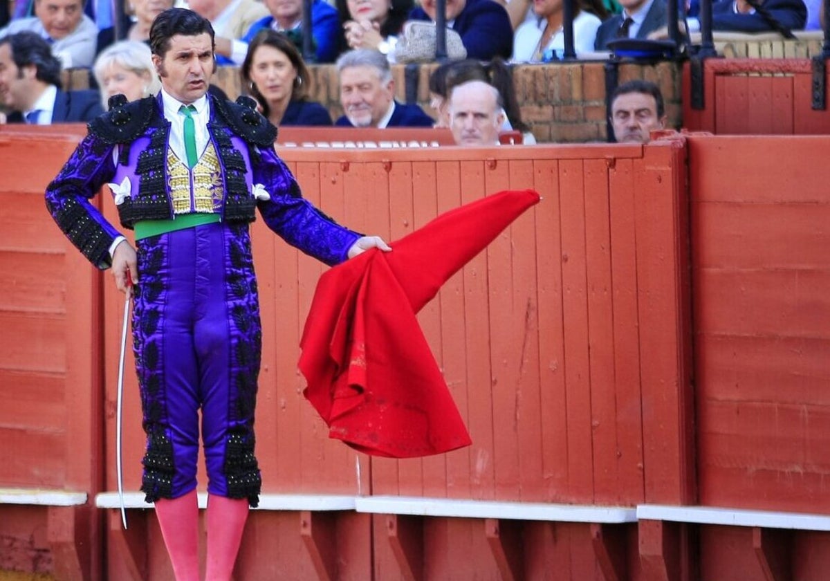 Morante y Roca Rey marcan el camino