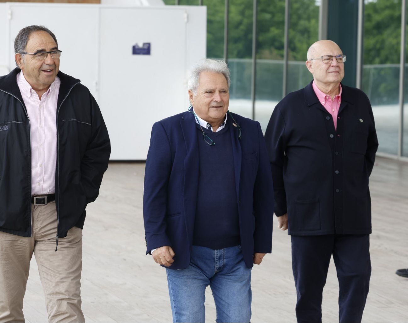 Fotos: los asistentes al mitin de Camps en Valencia