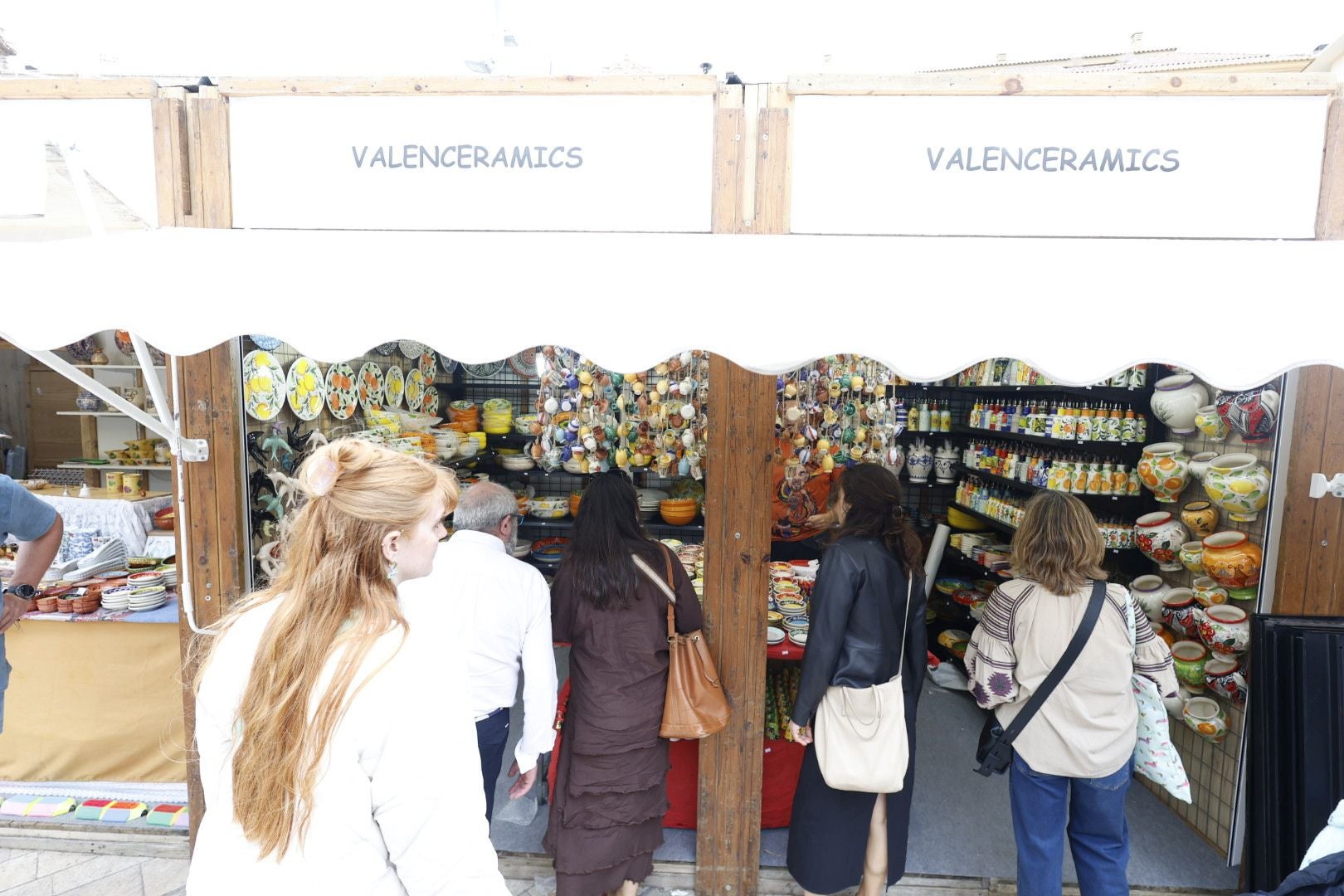 El pueblo valenciano se prepara para vivir una fiesta de la Virgen marcada por la dana