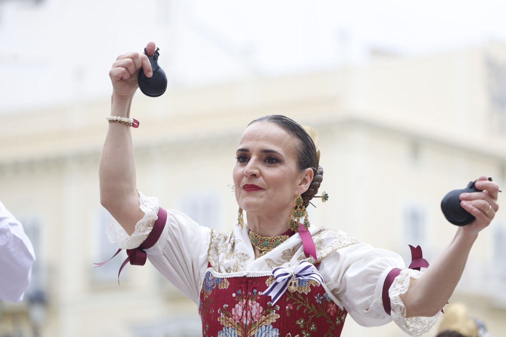 El pueblo valenciano se prepara para vivir una fiesta de la Virgen marcada por la dana