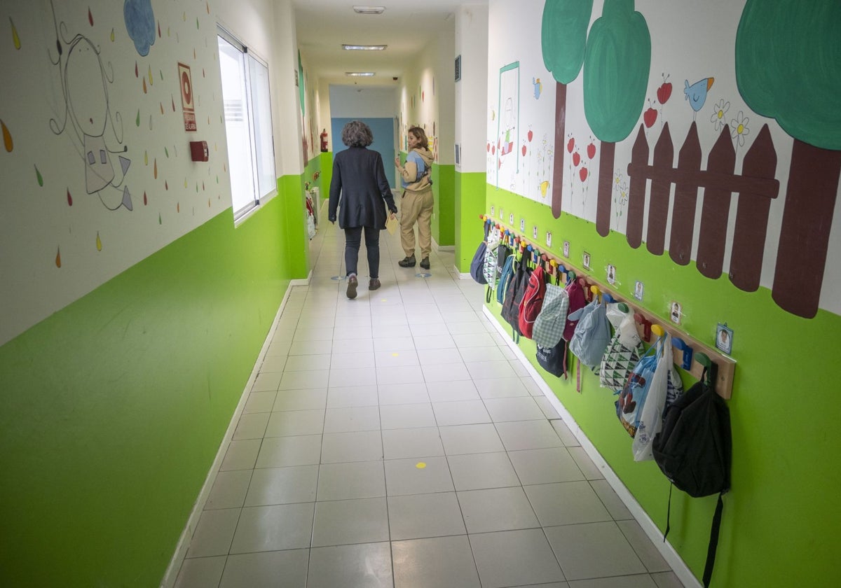 Los treinta colegios más deseados de Valencia
